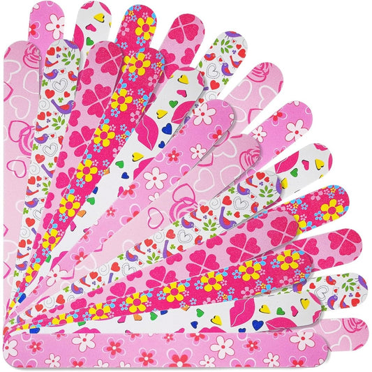 Professional Nail Files Emery Boards | Bite Instruments