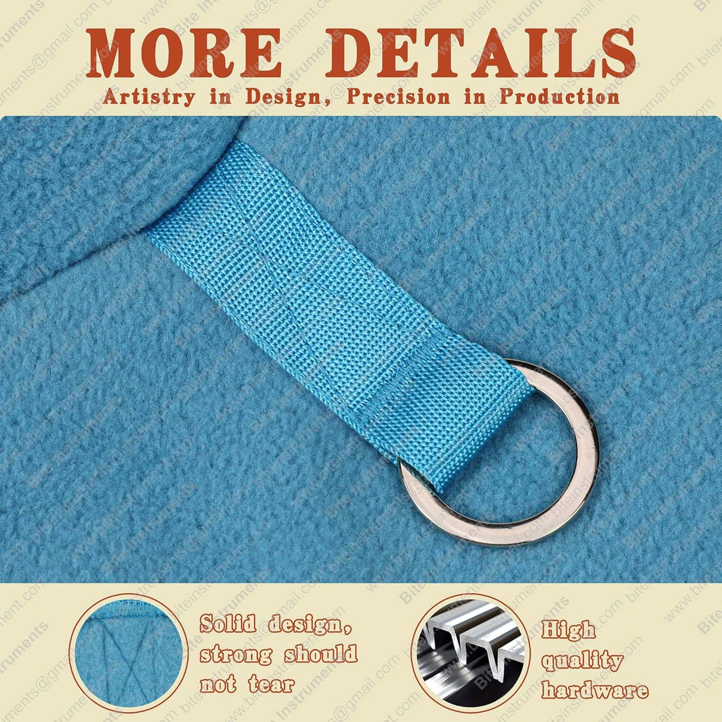 Dog Fleece Jacket – Warm Winter Pet Coat with Leash Ring for Small & Medium Dogs