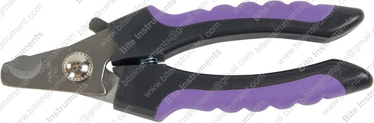 Best Pet Nail Clippers for Dogs & Cats – Professional Grooming Tool | Bite Instruments