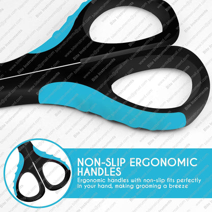 Best Pet Nail Clippers & Claw Trimmer for Dogs & Cats – Professional Grooming Tool