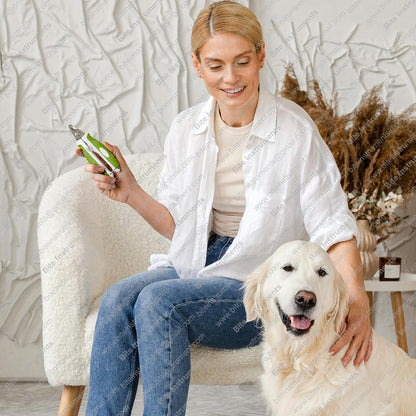 Best Pet Nail Clippers for Dogs & Cats – Professional Grooming Tool | Bite Instruments
