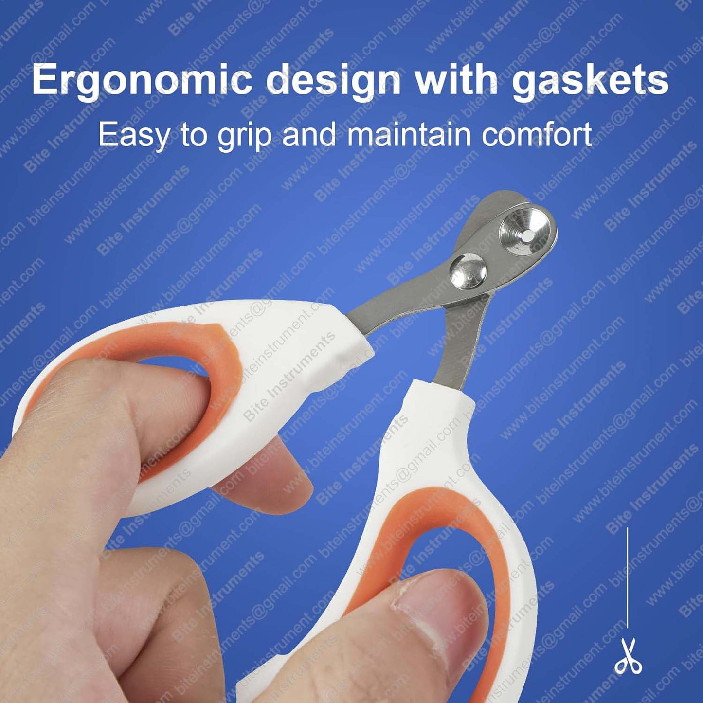 Best Pet Nail Clippers & Claw Trimmer for Dogs & Cats – Professional Grooming Tool