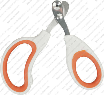 Best Pet Nail Clippers & Claw Trimmer for Dogs & Cats – Professional Grooming Tool