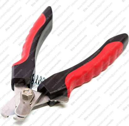 Dog & Cat Nail Clippers and Trimmers – Professional Pet Claw Cutter | Bite Instruments
