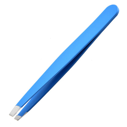 Best Quality Precision Slant Tweezers - Expert Eyebrow Shaping