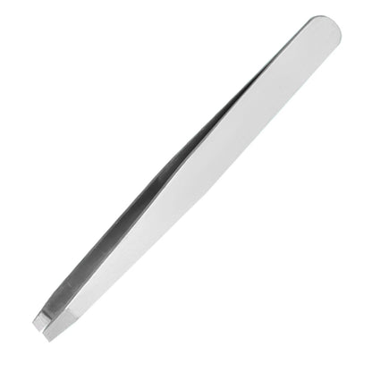 Best Quality Precision Slant Tweezers - Expert Eyebrow Shaping