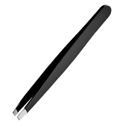 Best Quality Precision Slant Tweezers - Expert Eyebrow Shaping